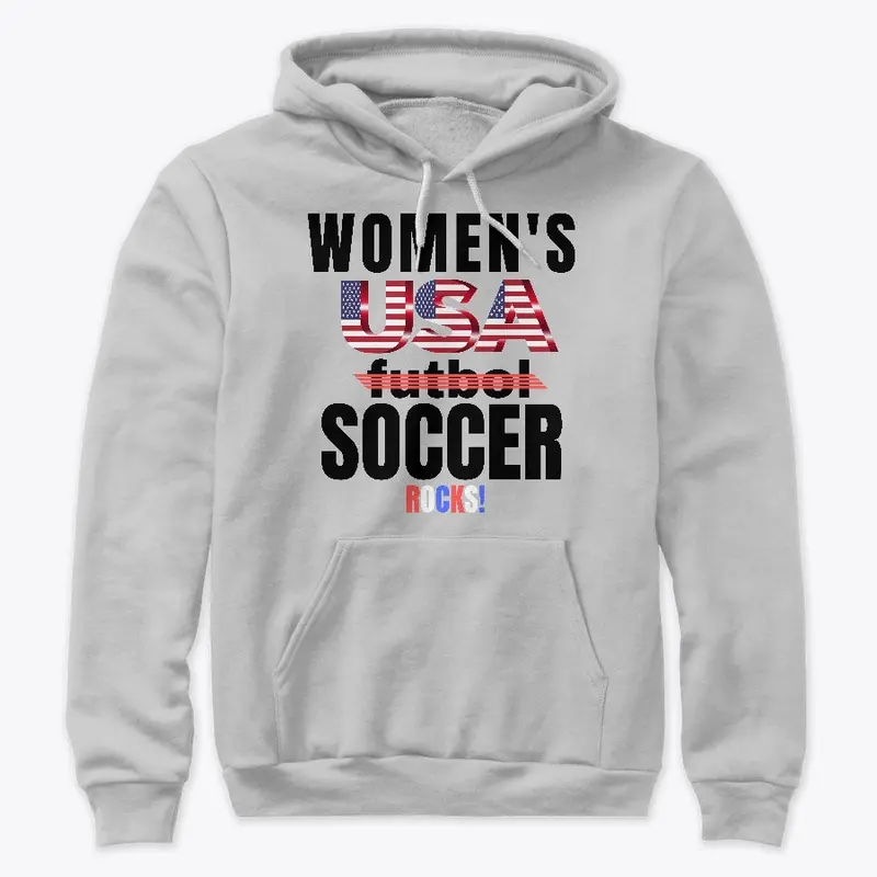 Women's USA Soccer