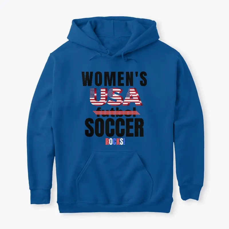 Women's USA Soccer