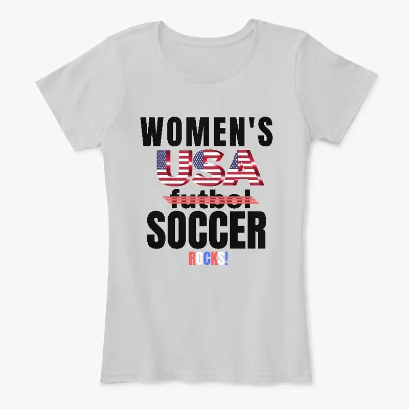 Women's USA Soccer