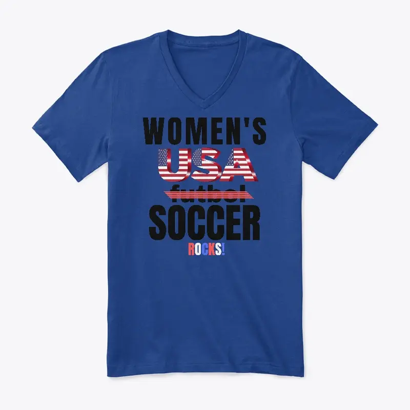 Women's USA Soccer