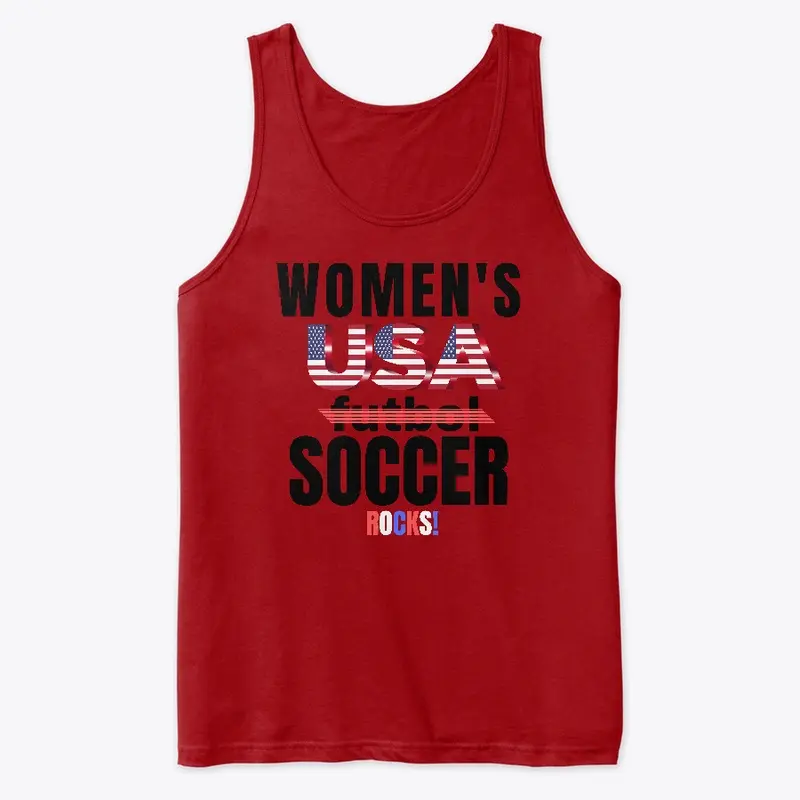 Women's USA Soccer