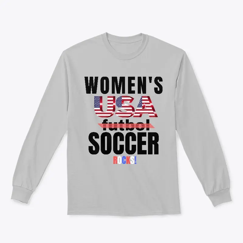 Women's USA Soccer