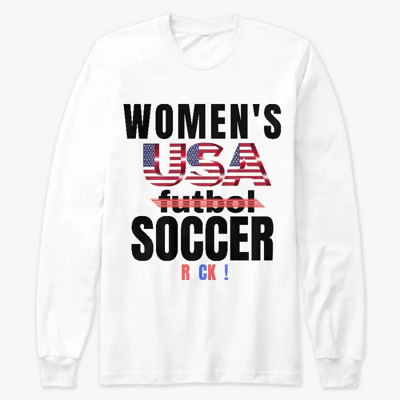 Women's USA Soccer